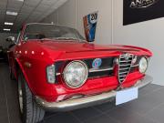 image_0-ALFA ROMEO Giulia 1300 GT Junior - 1969