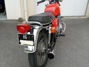 image_3-HONDA CB 350 Four - 1973