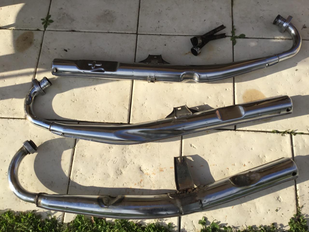 Pièces KAWASAKI 400 KH LesAnciennes.com