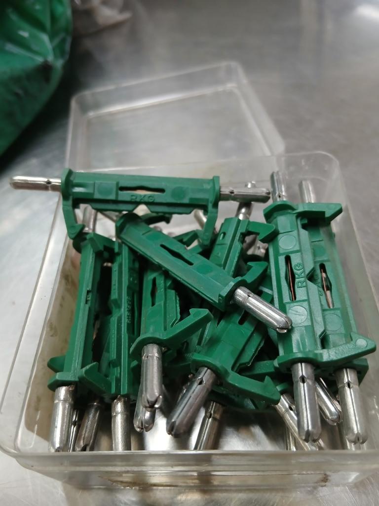 Boite SIMCA 1100 LesAnciennes.com