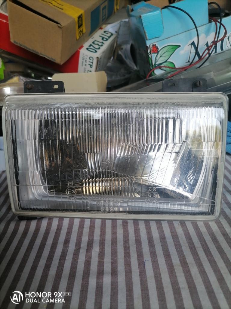 Phares DIVERS LesAnciennes.com