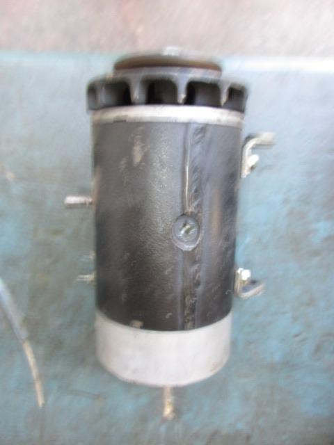 Dinamo pour ASA 1000 GT LesAnciennes.com