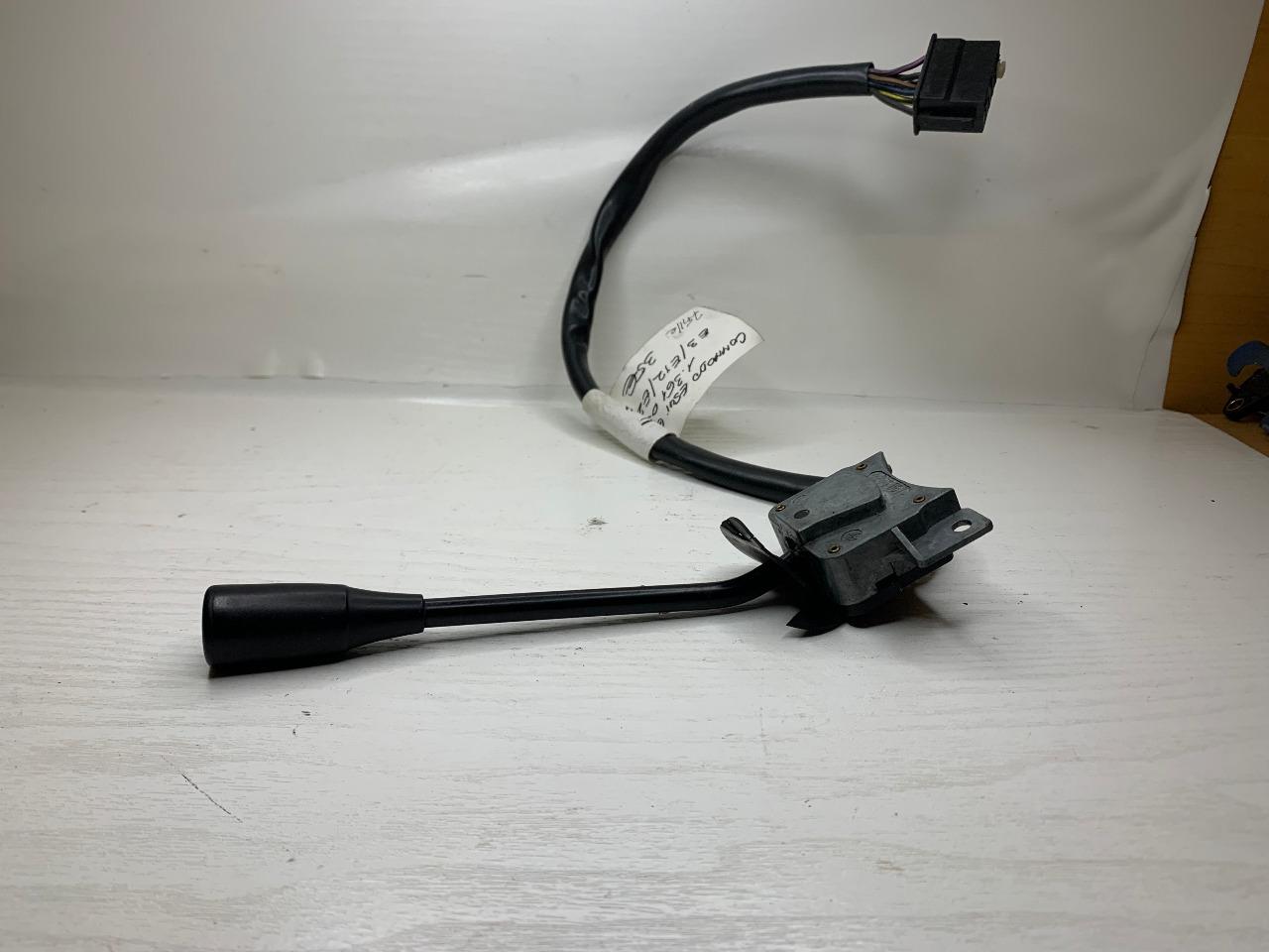 Commodo essuie glace BMW E3/12/21/24- 1.361.057 LesAnciennes.com