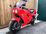 image_3-TRIUMPH 900 DAYTONA - 1994