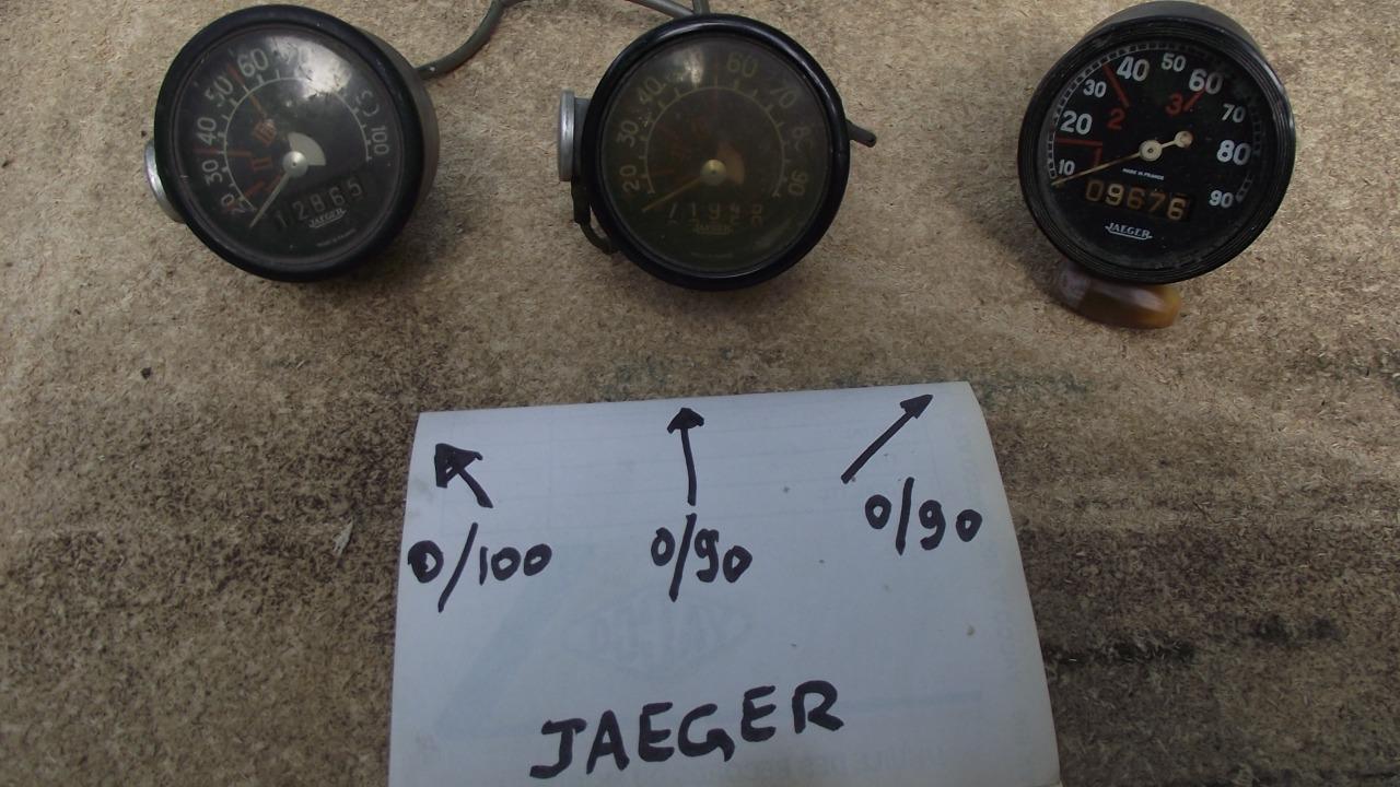 Compteurs 2CV AZ LesAnciennes.com