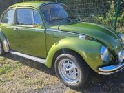 image_2-VOLKSWAGEN Coccinelle 1303 S - 1975