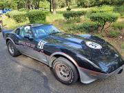 image_0-CHEVROLET Corvette C3 "Indy Pace Car" - 1978