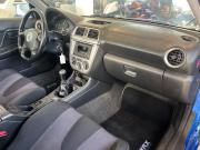 image_2-SUBARU WRX 2.0 iT IMPREZA - 2001