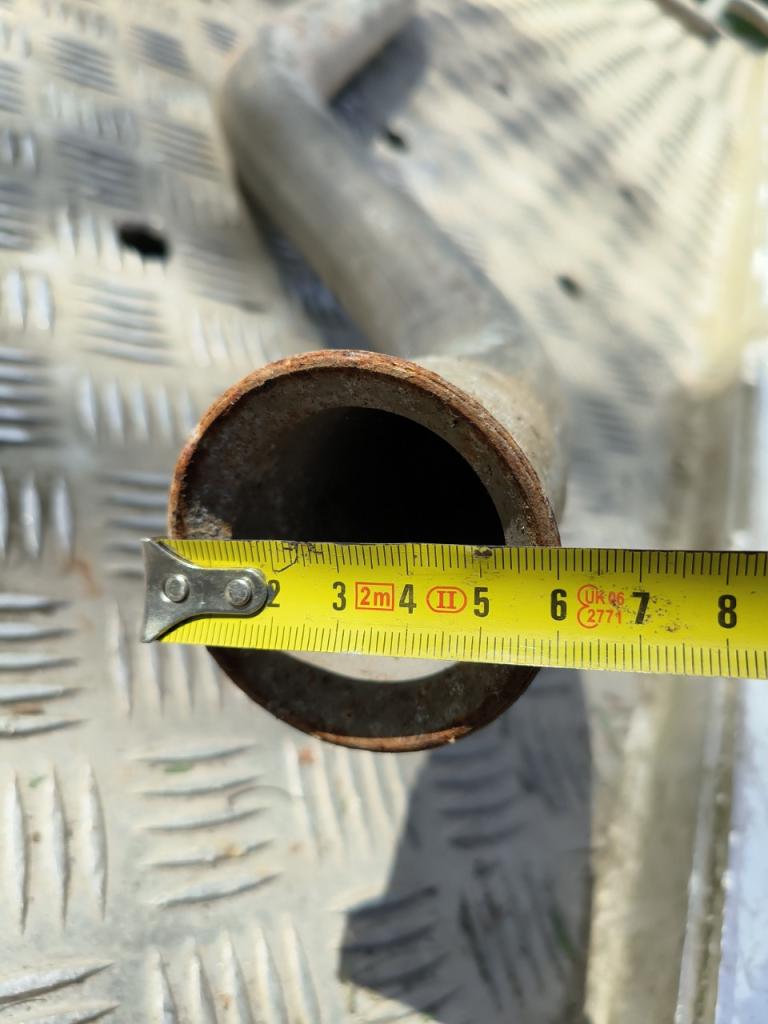 Pièces FORD Transit MK2 LesAnciennes.com