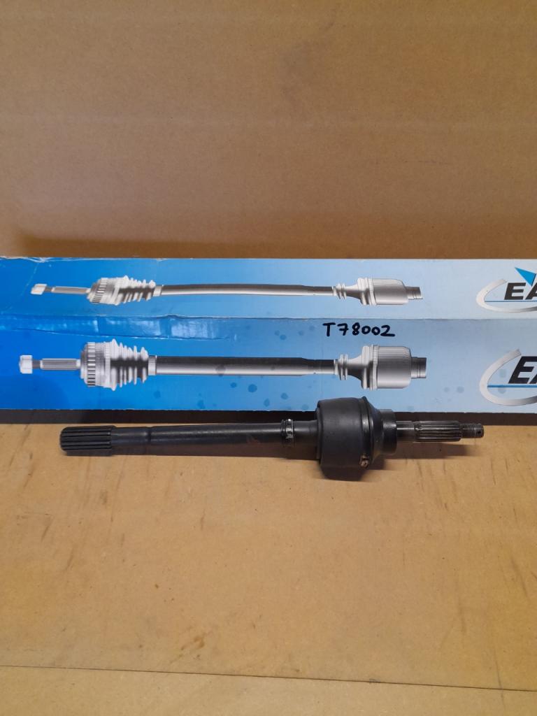 Cardan droit Austin mini EAI T78002 LesAnciennes.com