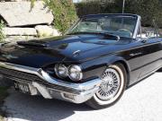 image_8-FORD Thunderbird 390 ci - 1964
