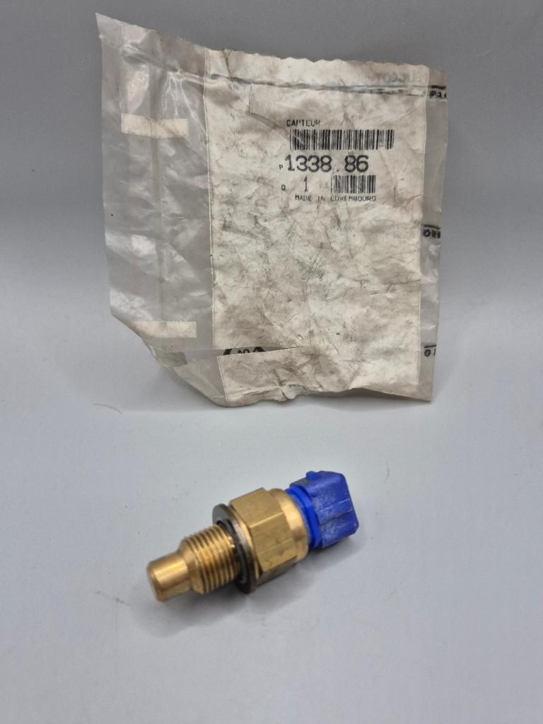 Sonde Temperature Eau Peugeot 306 LesAnciennes.com