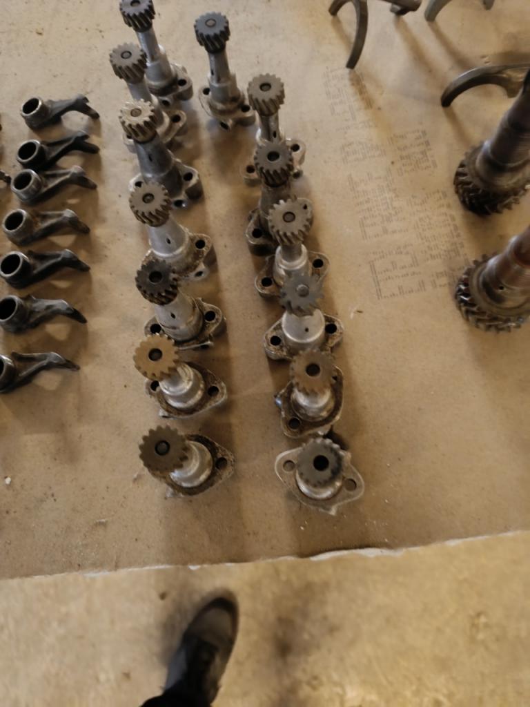 Carter de prise de compteur LesAnciennes.com