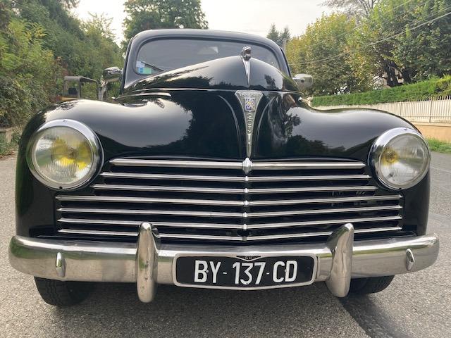 PEUGEOT 203 - 1953 LesAnciennes.com