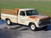 image_0-FORD F-100 Pick-up - 1967
