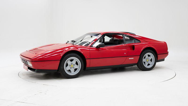 FERRARI 328 GTB - 1987 LesAnciennes.com