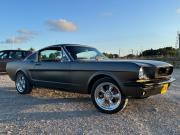 image_0-FORD Mustang Fastback - 1966