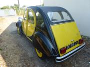 image_5-CITROEN 2CV Charleston - 1982
