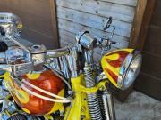 image_7-HARLEY DAVIDSON SPRINGER CVO 110 CI SCREAMINEAGLE - 2009
