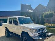 image_3-TOYOTA Land Cruiser LJ78 - 1990