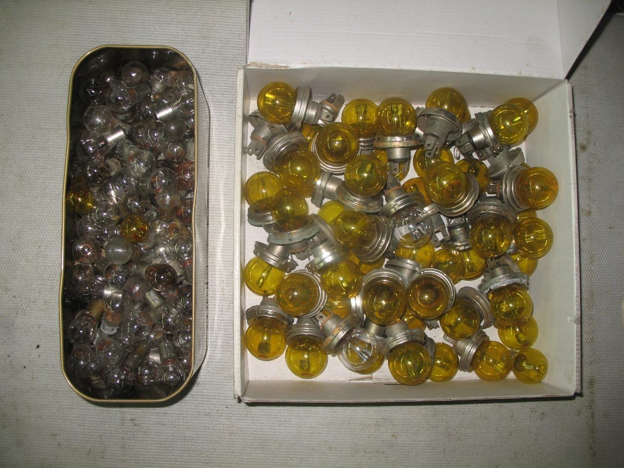 Ampoules DIVERS LesAnciennes.com