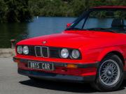 image_2-BMW 320 E30 320I CABRIOLET - 1990