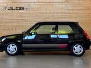 image_7-RENAULT Super 5 GT TURBO - 1989