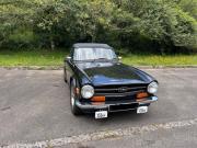 image_2-TRIUMPH TR6 Carburateurs - 1971