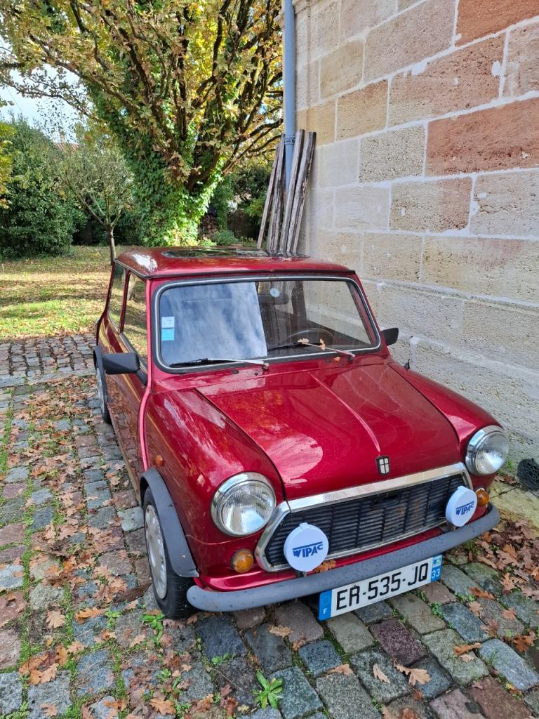 AUSTIN 1300 - 1994 LesAnciennes.com