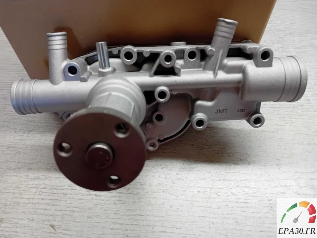 EPA620010 POMPE EAU RENAULT 16 12 ALPINE A310 1.6 LesAnciennes.com