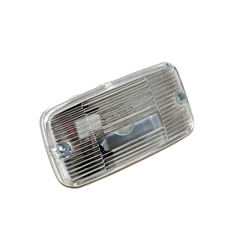 Feu de recul cristal pour Citroën DS LesAnciennes.com