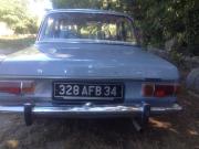 image_2-SIMCA 1501 Boite vitesse auto - 1968