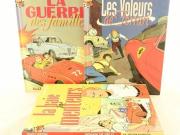 image_0-Ferrari années 1950 en BD 6 volumes