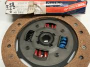 image_0-Disque embrayage FORD Escort Fiesta Courrier