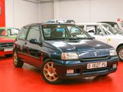 image_0-RENAULT Clio 16v (Look Williams) - 1994