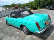 image_1-PEUGEOT 404 Cabriolet - 1963