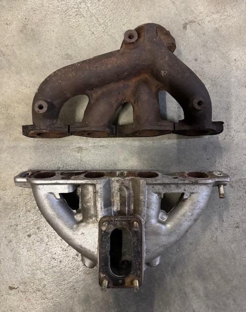 Collecteurs LANCIA Beta Montecarlo Année 1981 LesAnciennes.com