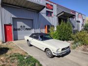image_2-FORD Mustang cabriolet - 1966