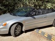 image_0-CHRYSLER Sebring Cabriolet