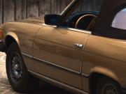 image_2-MERCEDES 380 SL cabriolet - 1982