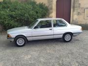 image_8-BMW 320 E21 320/6 - 1981