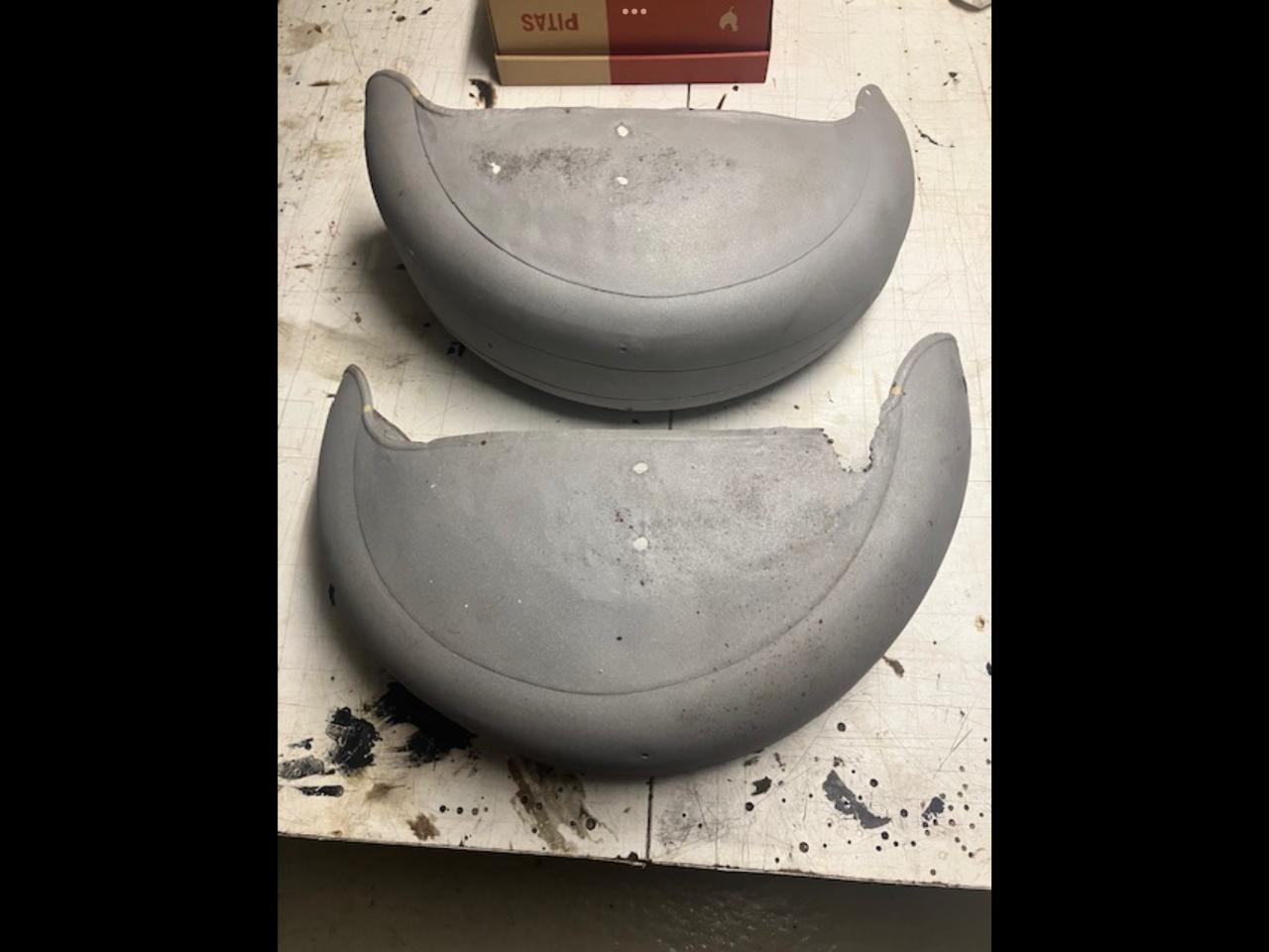 Pièces INTER 175A BERLINE Sncan inter 175a LesAnciennes.com