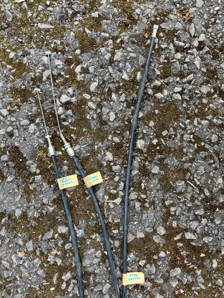 Pièces HONDA CX500 CB650 CB550 LesAnciennes.com