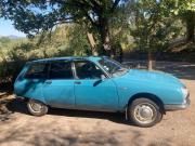 image_0-CITROEN GS 1220 club break - 1973