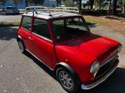 image_3-AUSTIN Mini Red hot - 1988