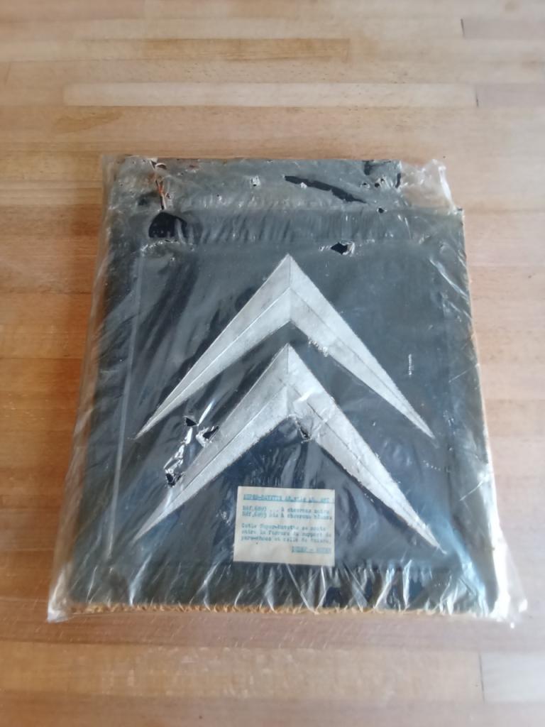 Pièces CITROEN Ami LesAnciennes.com