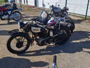 image_0-NORTON Big 4 Side-car - 1942