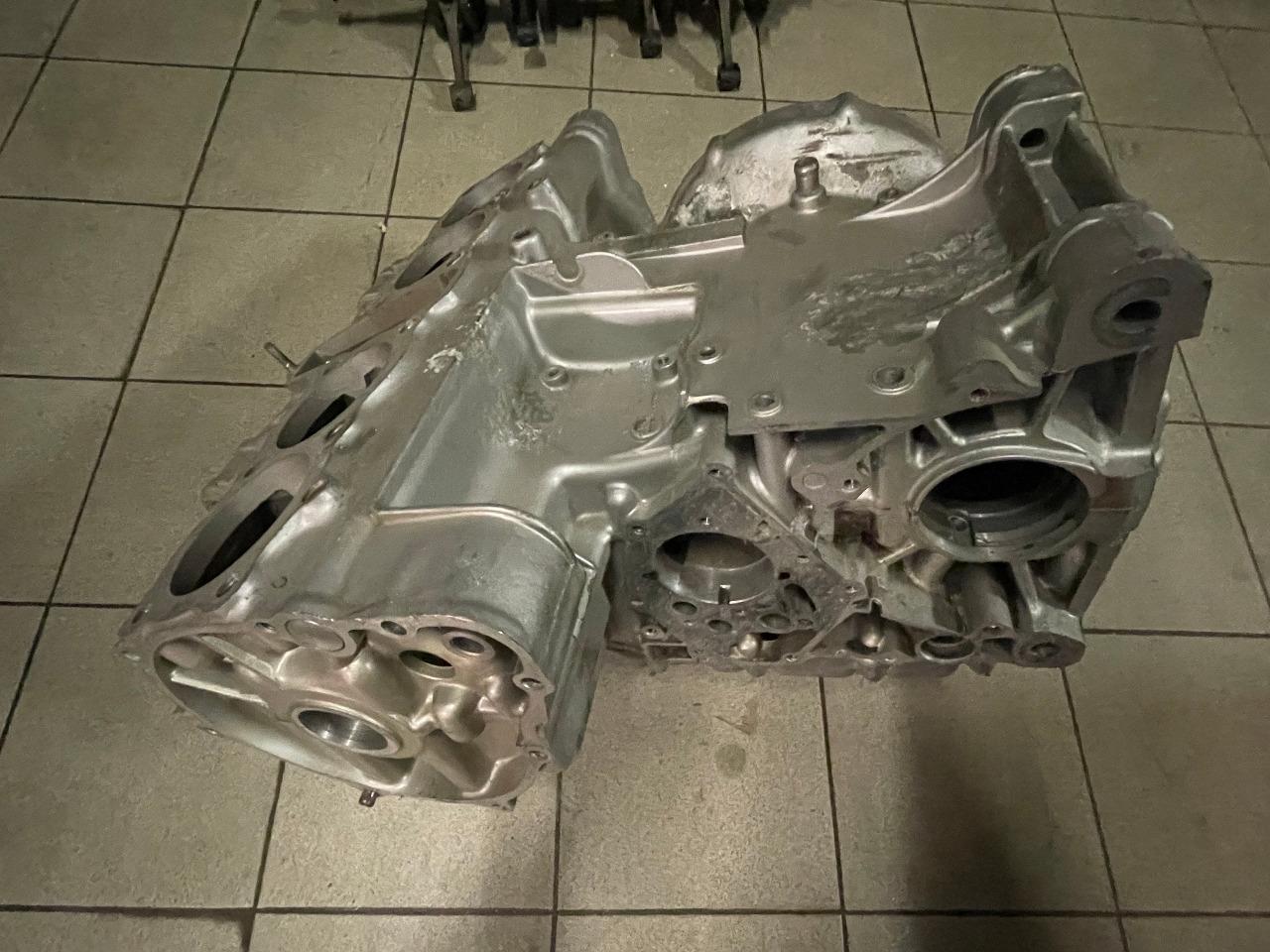 Carter moteur HONDA CB 750 K LesAnciennes.com