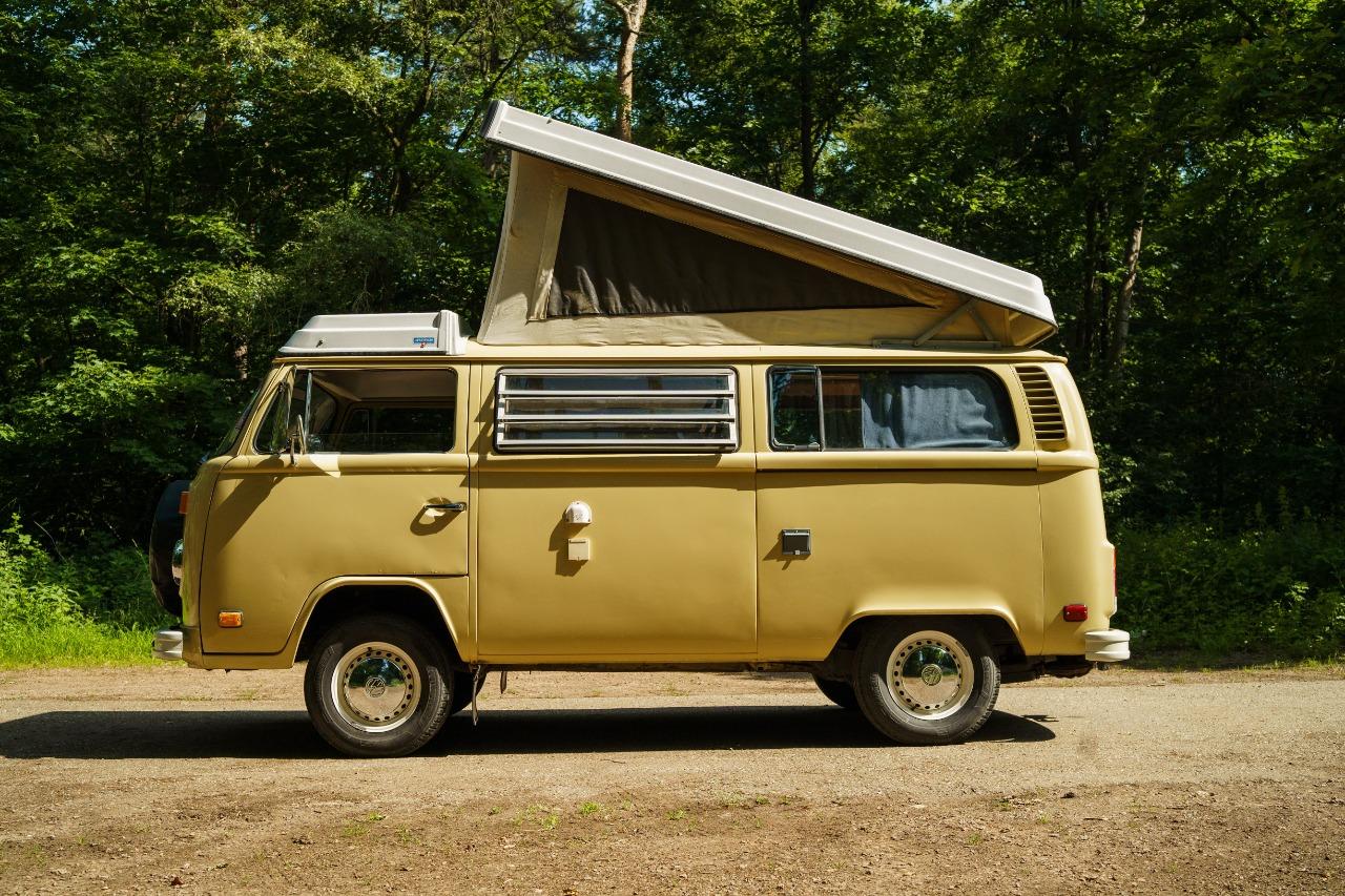 Combi Westfalia Vente De Combi Volkswagen Vente De Combi