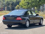 image_2-MERCEDES Classe S 350 4Matic 3.7i 245 - 2005